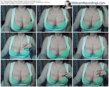 showup-freska12-webcam-show-11_16_2015-18_01_13