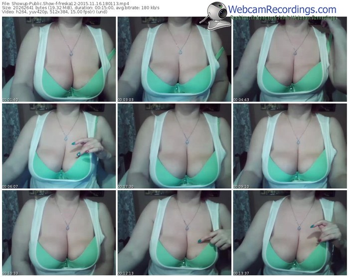 showup-freska12-webcam-show-11_16_2015-18_01_13