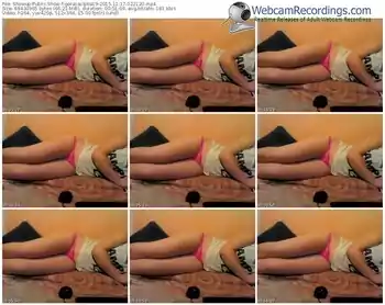 showup-goracacipka19-webcam-show-11_17_2015-02_21_20