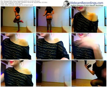 showup-seniorita-webcam-show-11_17_2015-21_11_45