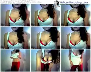 showup-wenecjanka-webcam-show-11_17_2015-17_01_40