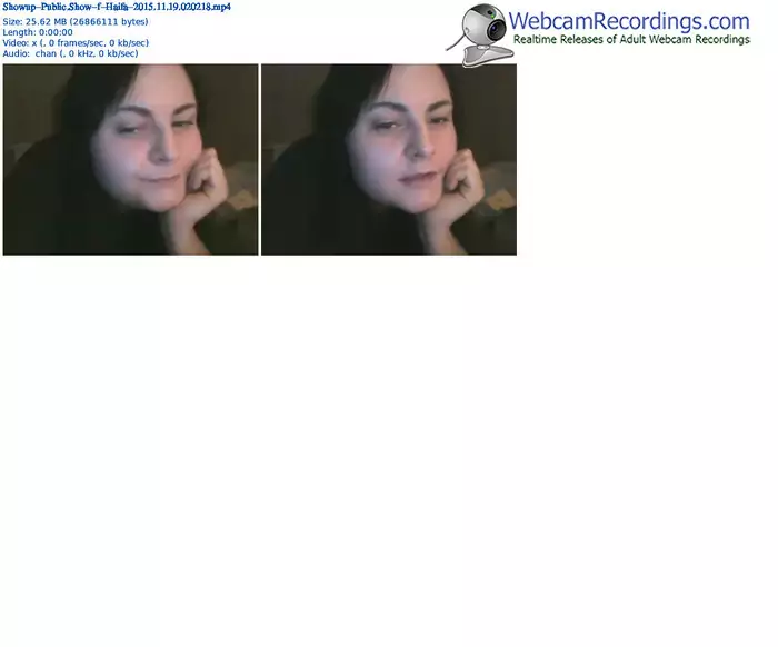 showup-haifa-webcam-show-11_19_2015-02_02_18