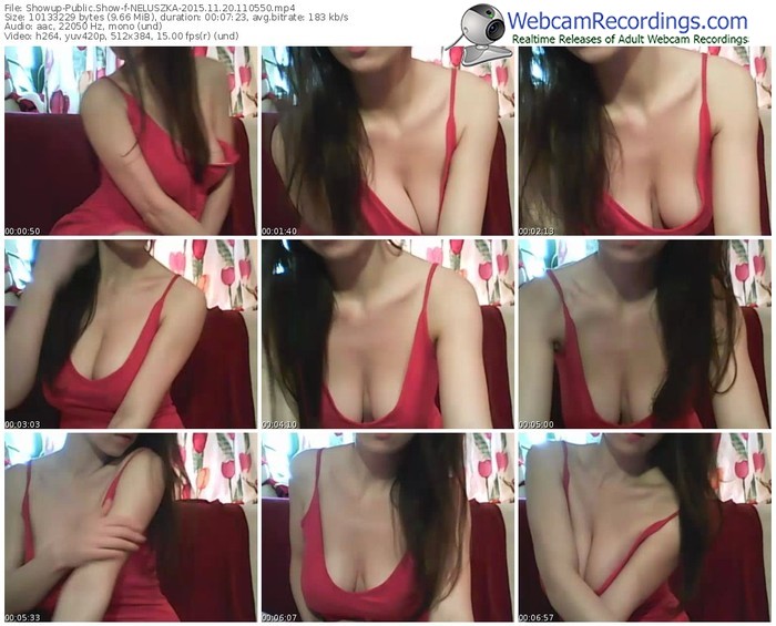 showup-neluszka-webcam-show-11_20_2015-11_05_50