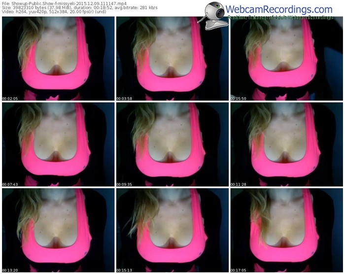 showup-missyeli-webcam-show-12_09_2015-11_11_47