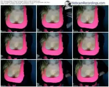 showup-missyeli-webcam-show-12_09_2015-11_31_48