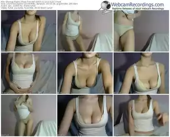 showup-nicee7-webcam-show-12_10_2015-13_12_17