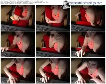 showup-slodkasyrenka-webcam-show-12_24_2015-03_48_55