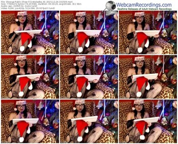 showup-czekoladka_91-webcam-show-12_26_2015-19_25_09