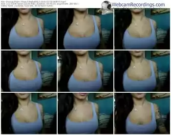 showup-majka5012-webcam-show-02_03_2016-08_38_33