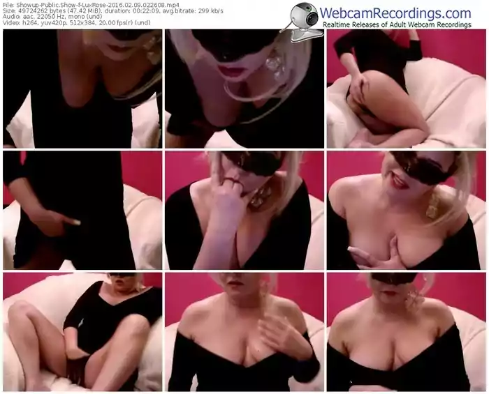 showup-luxrose-webcam-show-02_09_2016-02_26_08