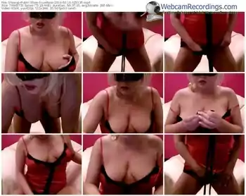 showup-luxrose-webcam-show-02_10_2016-02_51_35