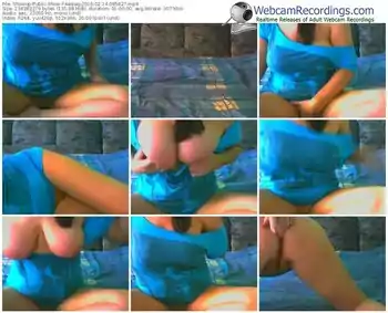 showup-kasiaq-webcam-show-02_14_2016-08_58_27