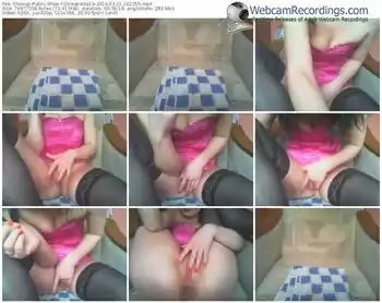 showup-dzikakotka19-webcam-show-03_21_2016-10_22_55