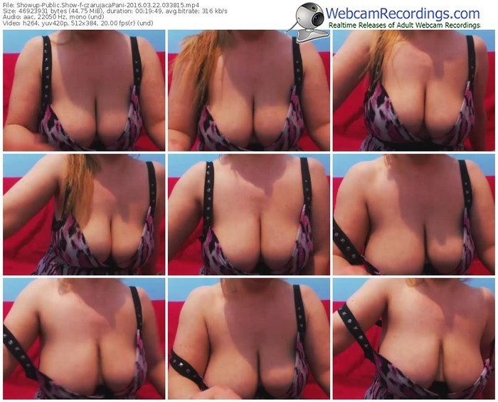 showup-czarujacapani-webcam-show-03_22_2016-03_38_15
