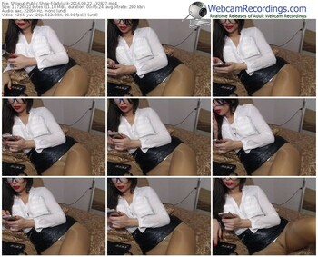 showup-ladyluck-webcam-show-03_22_2016-13_28_27