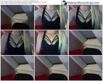 showup-minimini-webcam-show-03_23_2016-18_58_56