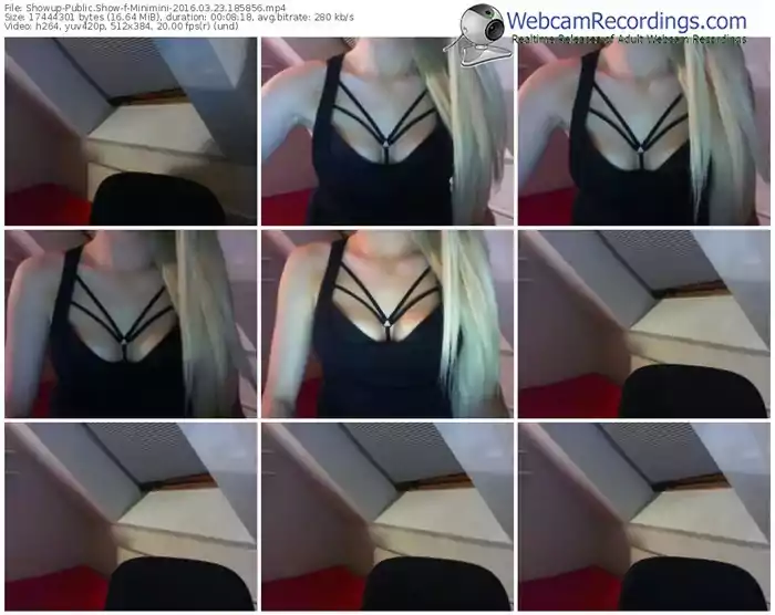 showup-minimini-webcam-show-03_23_2016-18_58_56