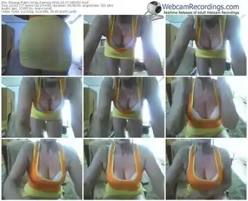 showup-ewisia-webcam-show-03_27_2016-08_59_27