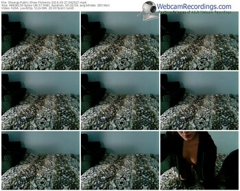 showup-kmerry-webcam-show-03_27_2016-06_29_27