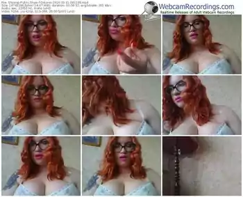 showup-dolores-webcam-show-03_31_2016-08_11_08