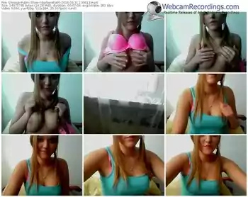 showup-barbarella95-webcam-show-03_31_2016-13_06_13