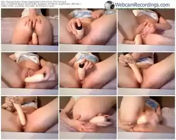 showup-parka246-webcam-show-04_01_2016-23_11_49