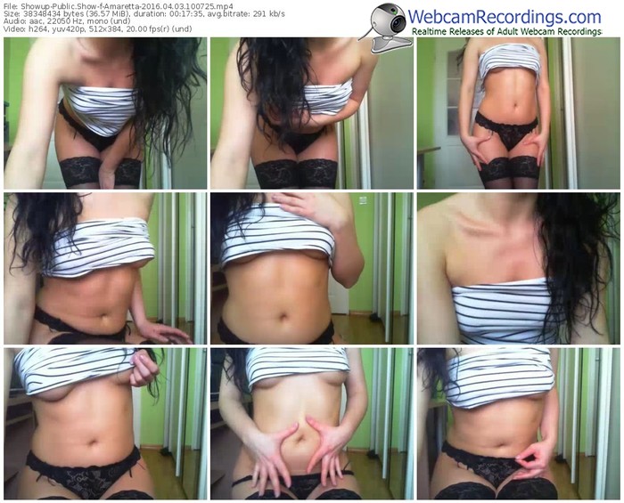 showup-amaretta-webcam-show-04_03_2016-10_07_25