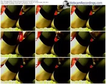 showup-tosiula-webcam-show-04_03_2016-03_07_18