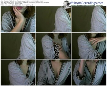 showup-supernowa22-webcam-show-04_03_2016-16_42_32