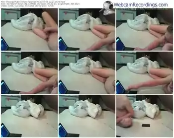 showup-parka129-webcam-show-04_12_2016-21_16_33