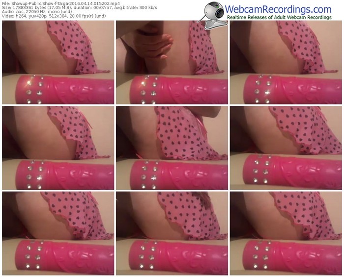 showup-taiga-webcam-show-04_14_2016-01_52_02