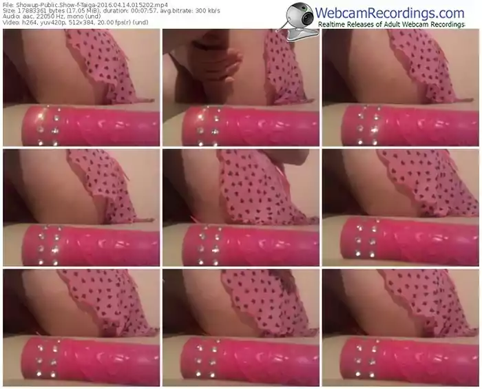 showup-taiga-webcam-show-04_14_2016-01_52_02