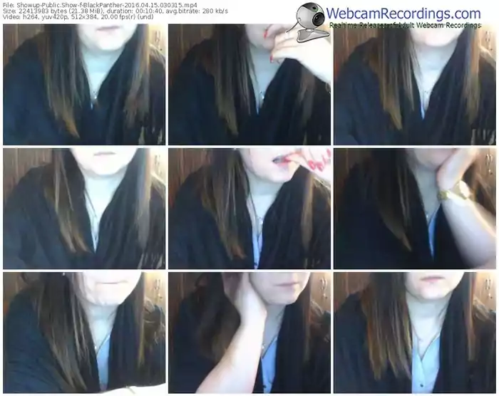 showup-blackpanther-webcam-show-04_15_2016-03_03_15