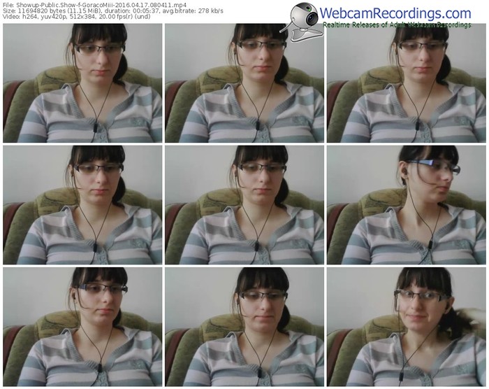 showup-goracomiii-webcam-show-04_17_2016-08_04_11