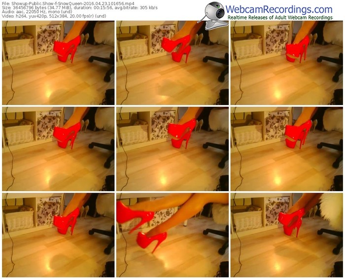 showup-snowqueen-webcam-show-04_23_2016-10_16_56