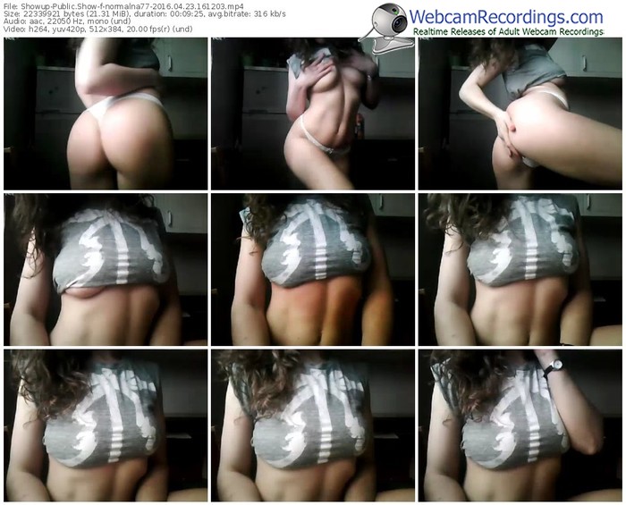 showup-normalna77-webcam-show-04_23_2016-16_12_03