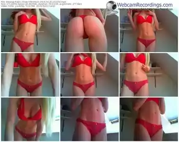 showup-minimini-webcam-show-04_25_2016-10_32_50