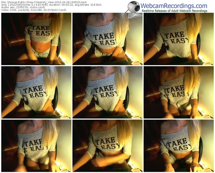 showup-serenity_view-webcam-show-04_28_2016-19_09_20