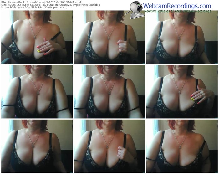 showup-freska12-webcam-show-04_29_2016-13_14_41