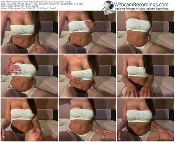 showup-maruska000-webcam-show-05_01_2016-19_25_41