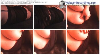 showup-niematunic27-webcam-show-05_02_2016-04_35_51