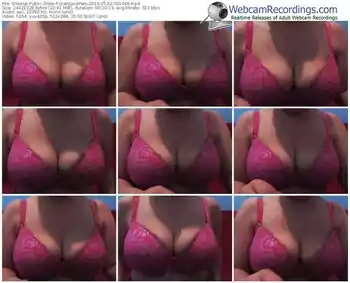 showup-czarujacapani-webcam-show-05_02_2016-03_10_48