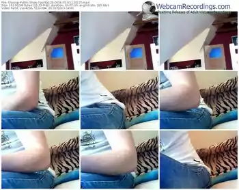 showup-parka129-webcam-show-05_03_2016-12_01_25