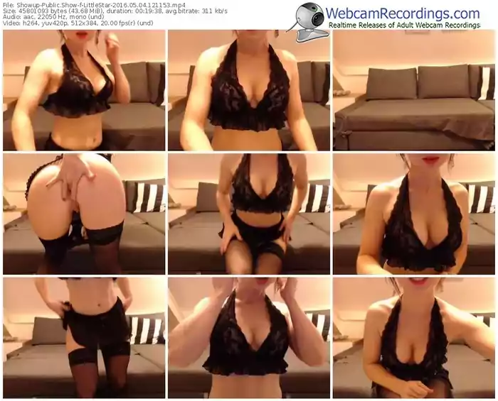 showup-littlestar-webcam-show-05_04_2016-12_11_53