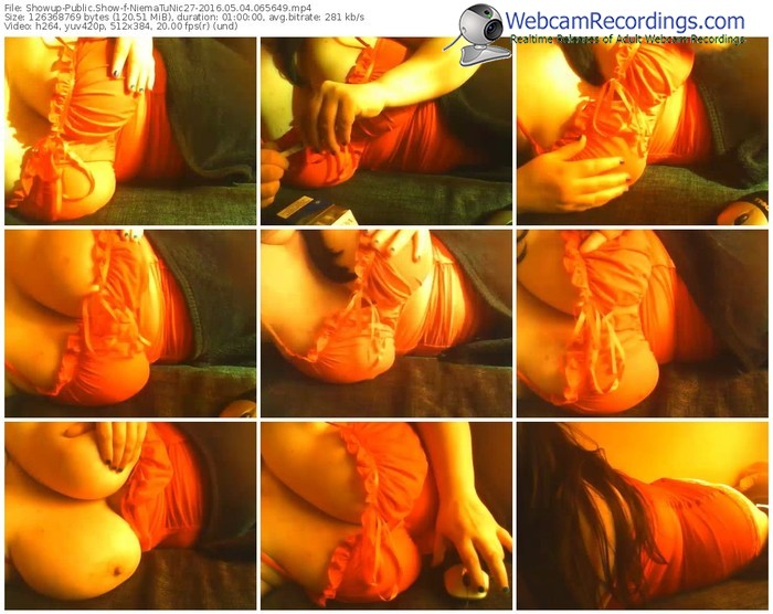 showup-niematunic27-webcam-show-05_04_2016-06_56_49