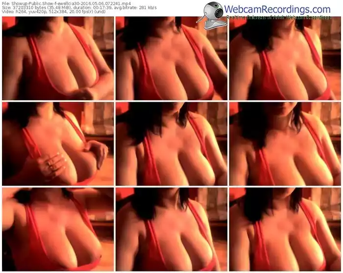 showup-ewellcia30-webcam-show-05_06_2016-07_22_41