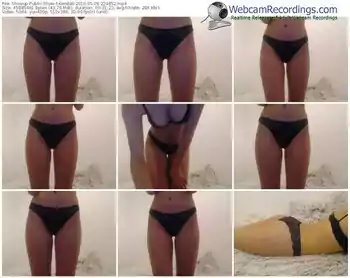 showup-kendall-webcam-show-05_08_2016-22_48_52