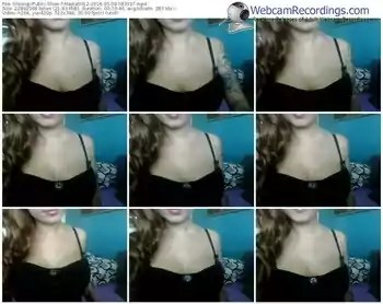 showup-majka5012-webcam-show-05_08_2016-08_33_37