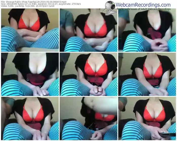 showup-parka129-webcam-show-05_09_2016-08_54_03