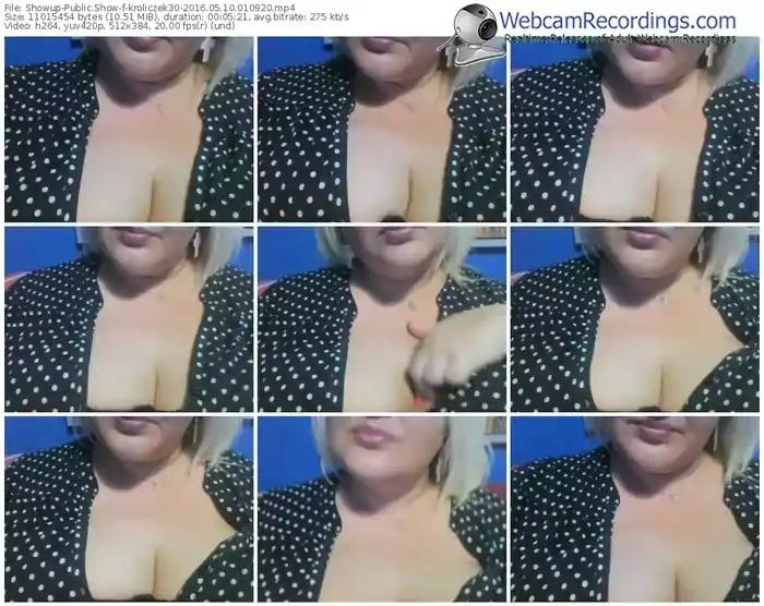 showup-kroliczek30-webcam-show-05_10_2016-01_09_20